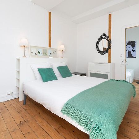 Appartement Coeur De Ville Rue Saint-Laud 昂热 外观 照片